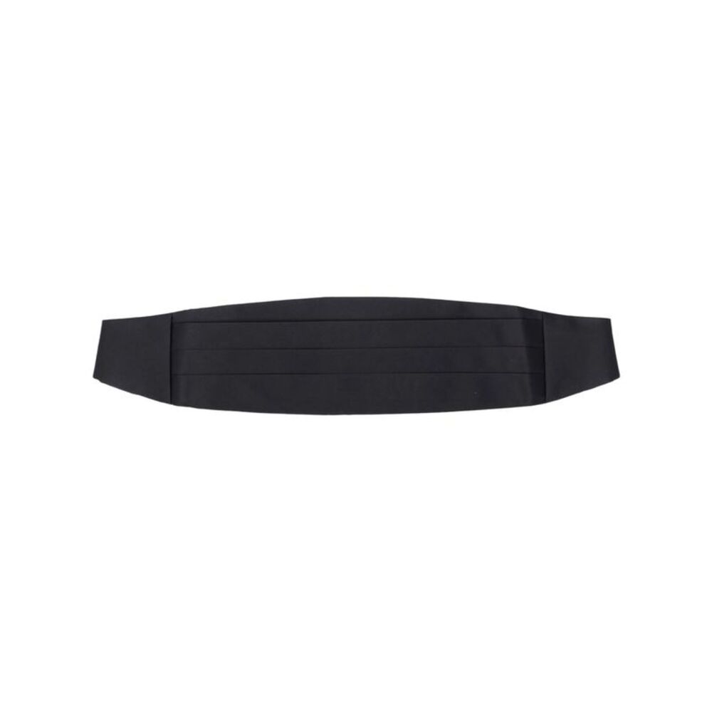 Tagliatore Blue Belts Men
